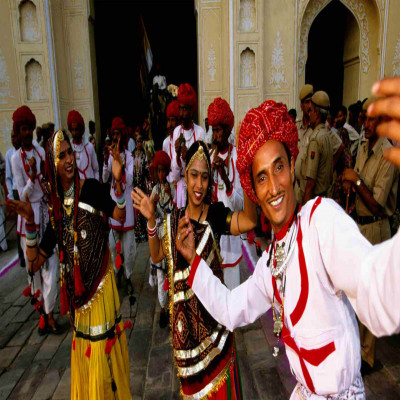 Mewar Festival Package Tour